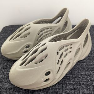 Yeezy Foam Runners, size 11